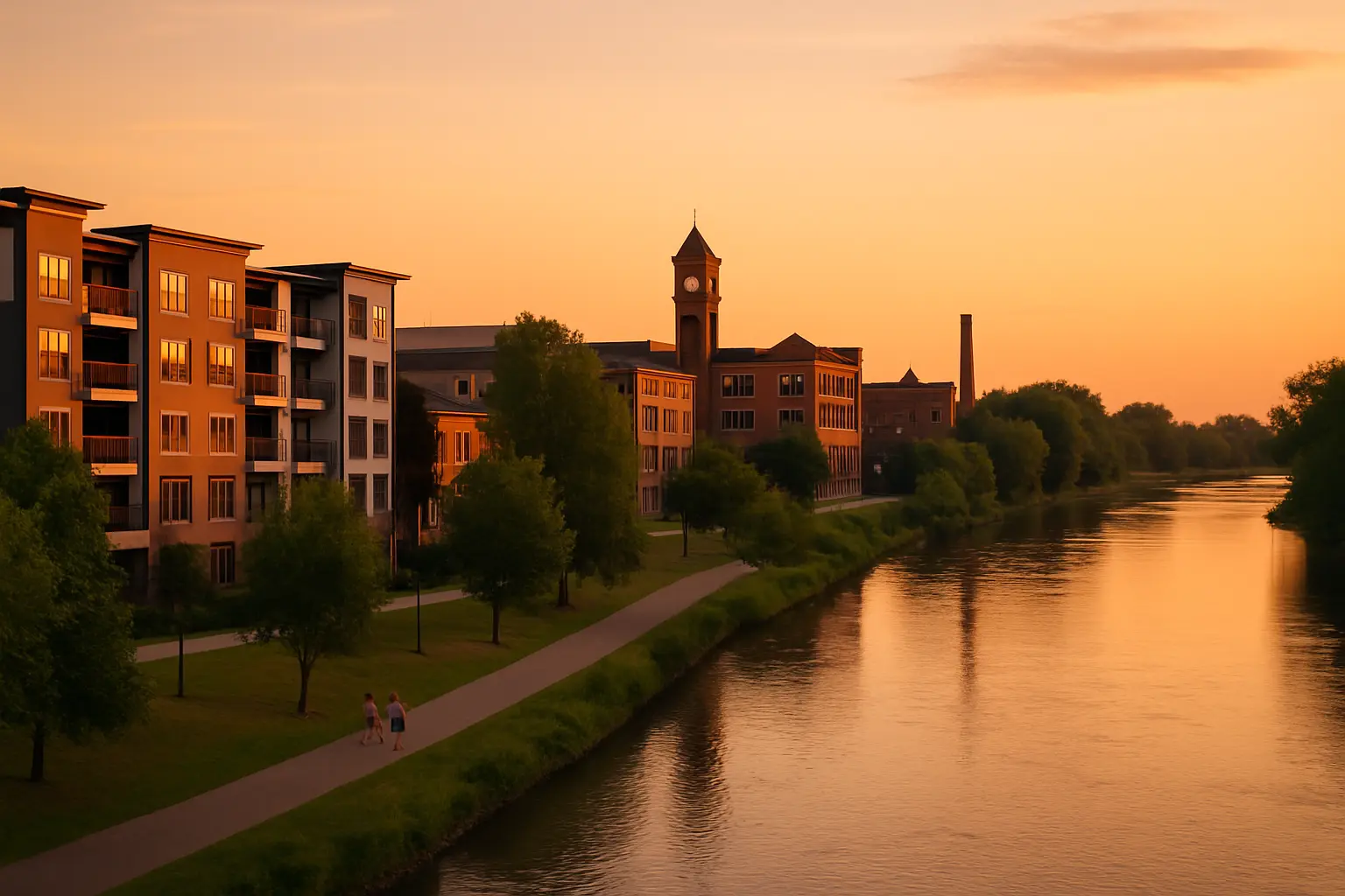Why Grand Forks is the Hidden Gem of North Dakota's Real Estate Market
