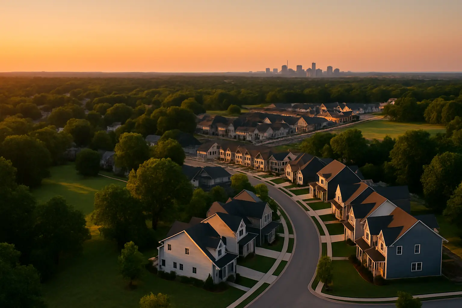 Hidden Gems of Mount Juliet: The Perfect Blend of Suburban Charm and Investment Potential