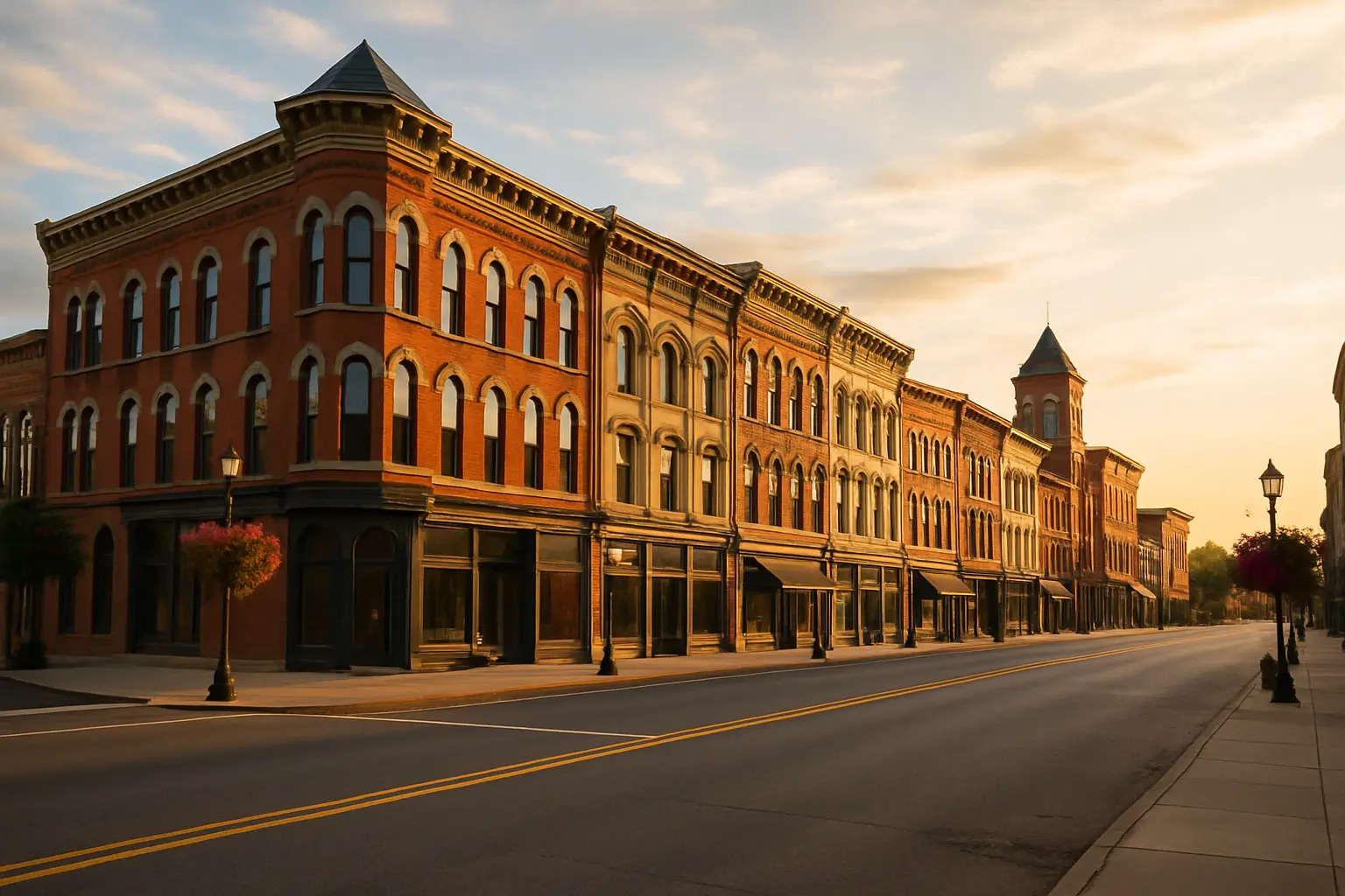 Hidden Gems of Cambridge, OH: Your Guide to Smart Real Estate Investment