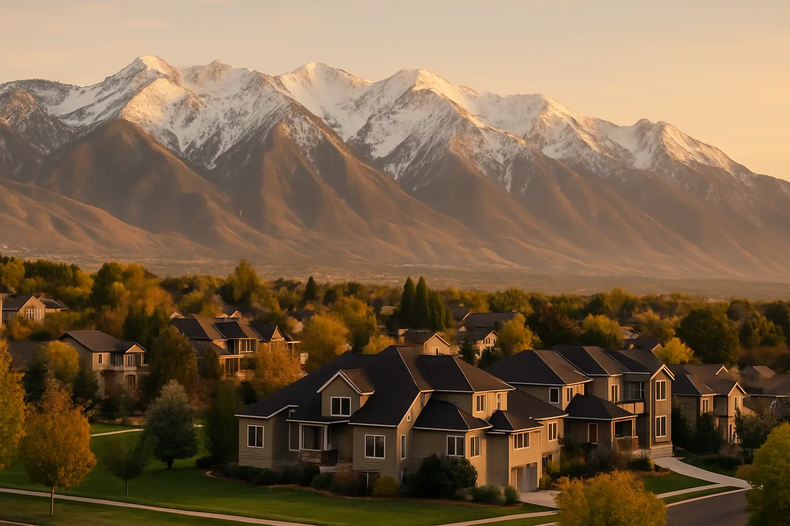 Hidden Gems of Sandy: The Wasatch Front's Most Livable Suburb