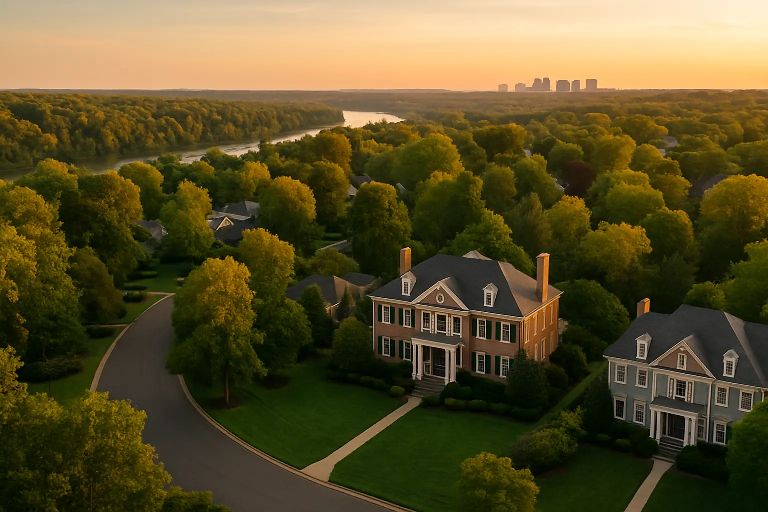 McLean's Hidden Gems: Where Luxury Meets Lifestyle in Northern Virginia