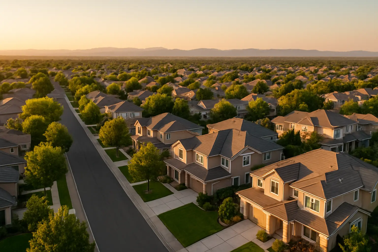 Hidden Gems of Roseville: Why This Sacramento Suburb Is Becoming a Real Estate Hotspot