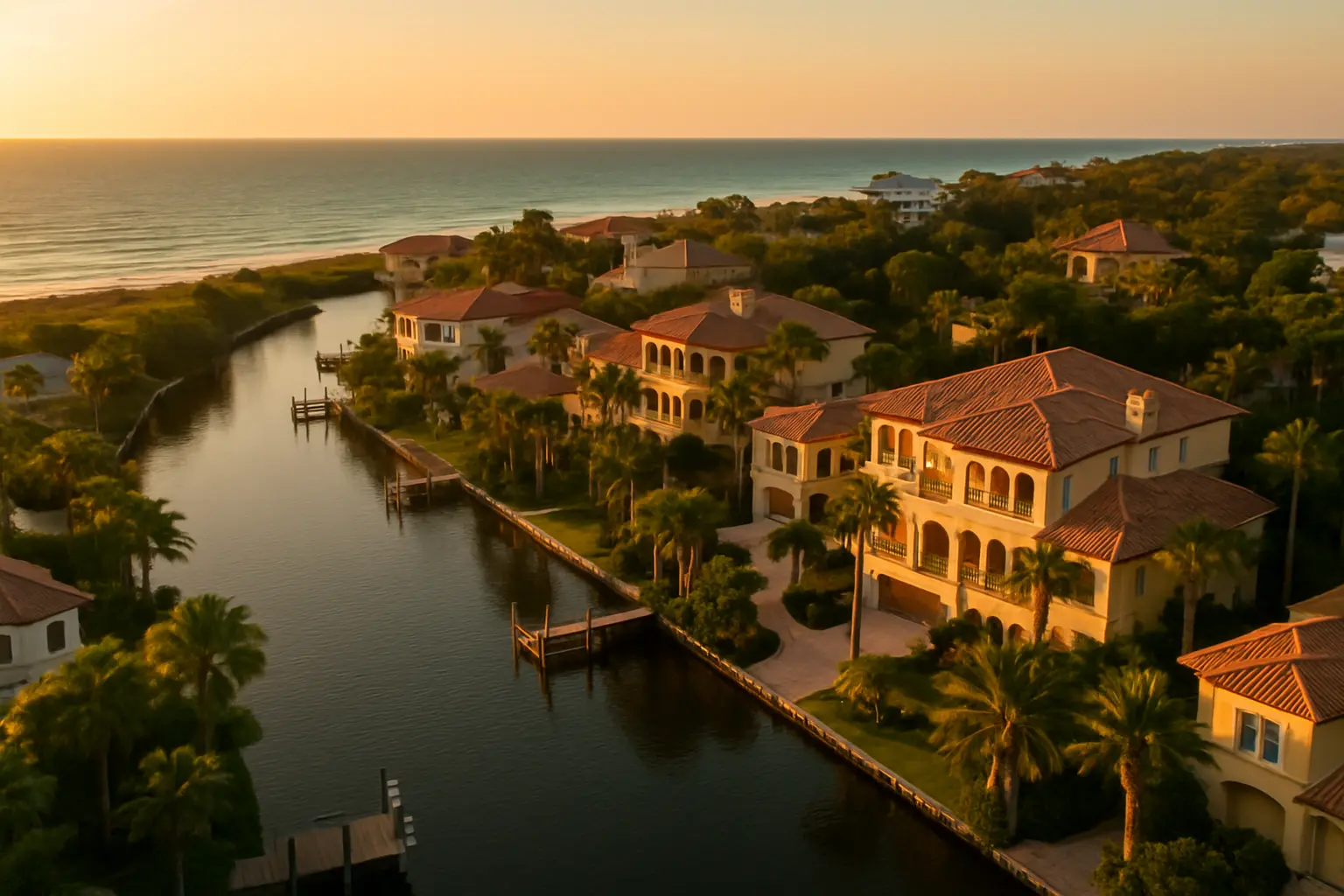 The Hidden Coastal Gems: Gulf Shores' Secret Neighborhoods Worth Discovering