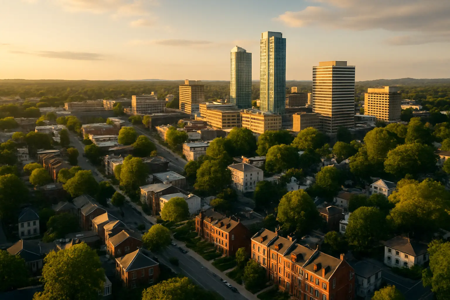 The Hidden Gems of White Plains: Beyond the Traditional Home Search