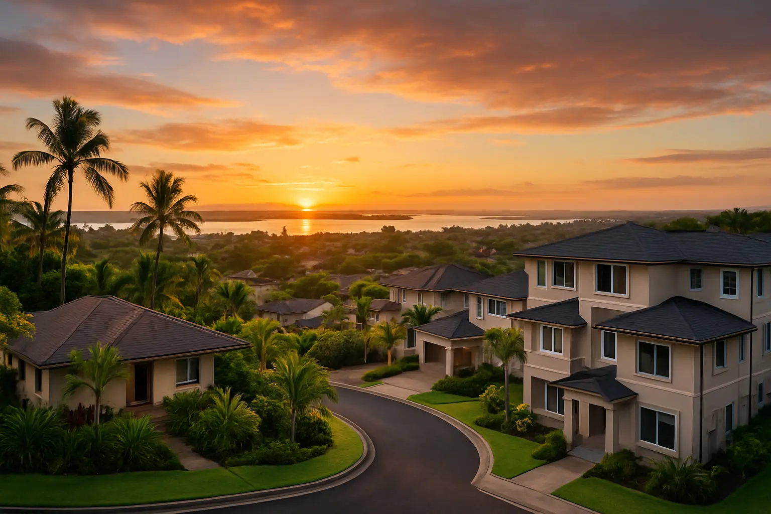 Paradise in the Pearl: Your Guide to Waipahu's Hidden Real Estate Gems