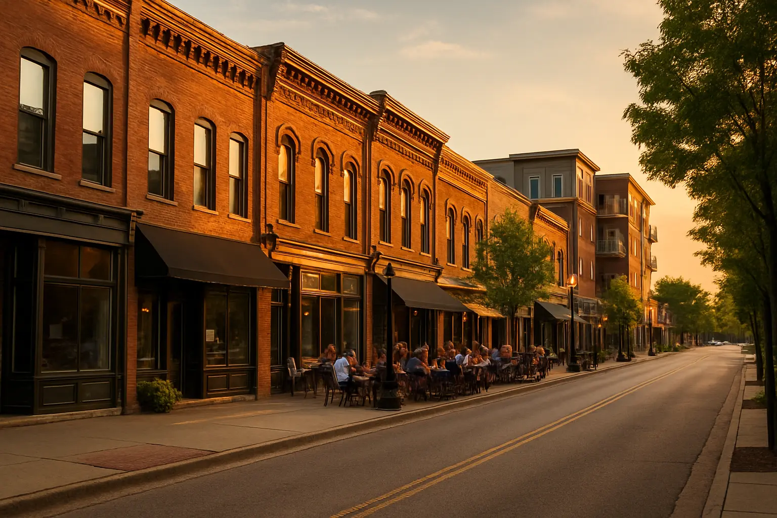 Hidden Gems of Utica: Why This Michigan Suburb Is Becoming a Real Estate Hotspot