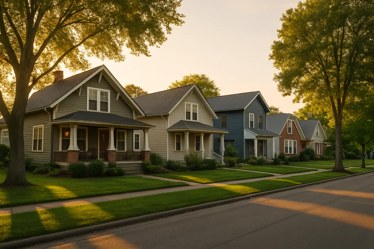 The Hidden Gems of Fort Wayne: Where Smart Buyers Are Finding Their Dream Homes