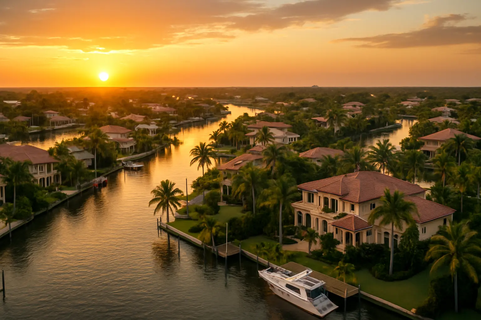 Paradise Found: The Hidden Luxury Real Estate Gems of Bonita Springs