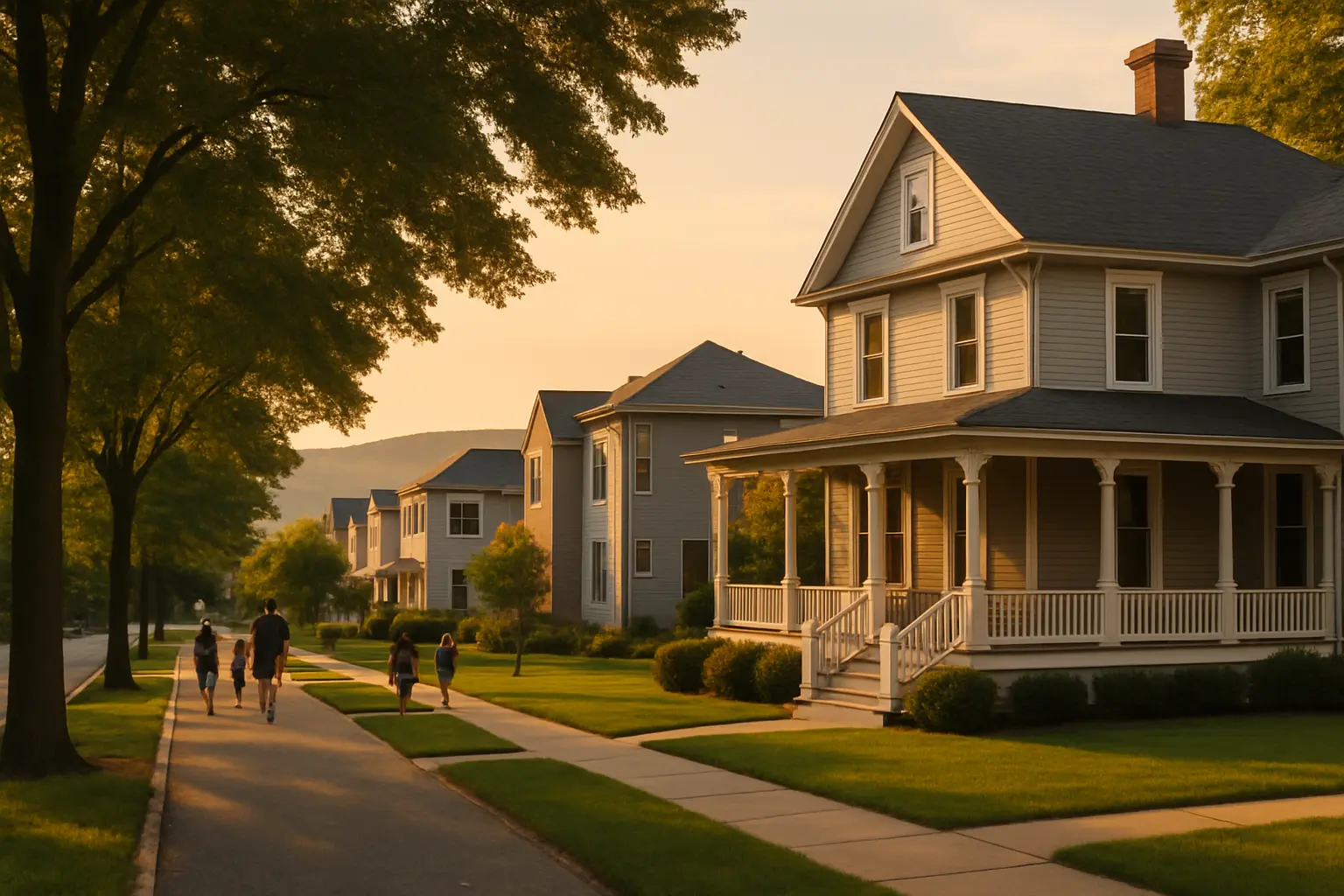 Hidden Gems of Enola: Why This Cumberland Valley Town Is Pennsylvania's Next Hot Real Estate Market