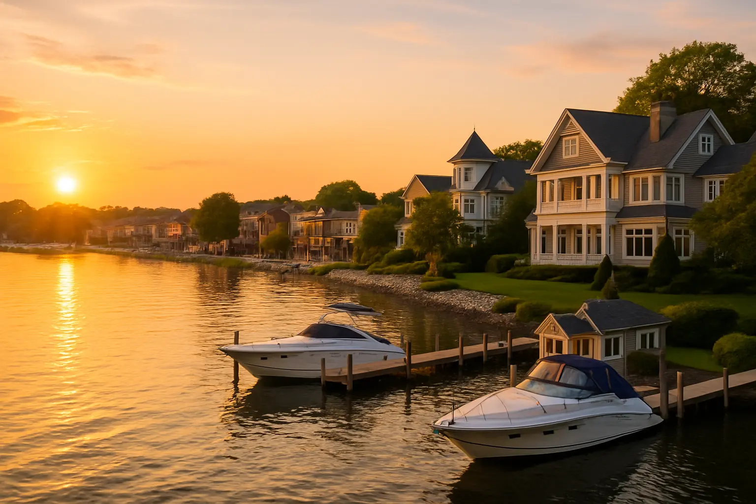 Wayzata's Hidden Gems: The Lake Minnetonka Lifestyle Beyond the Price Tag