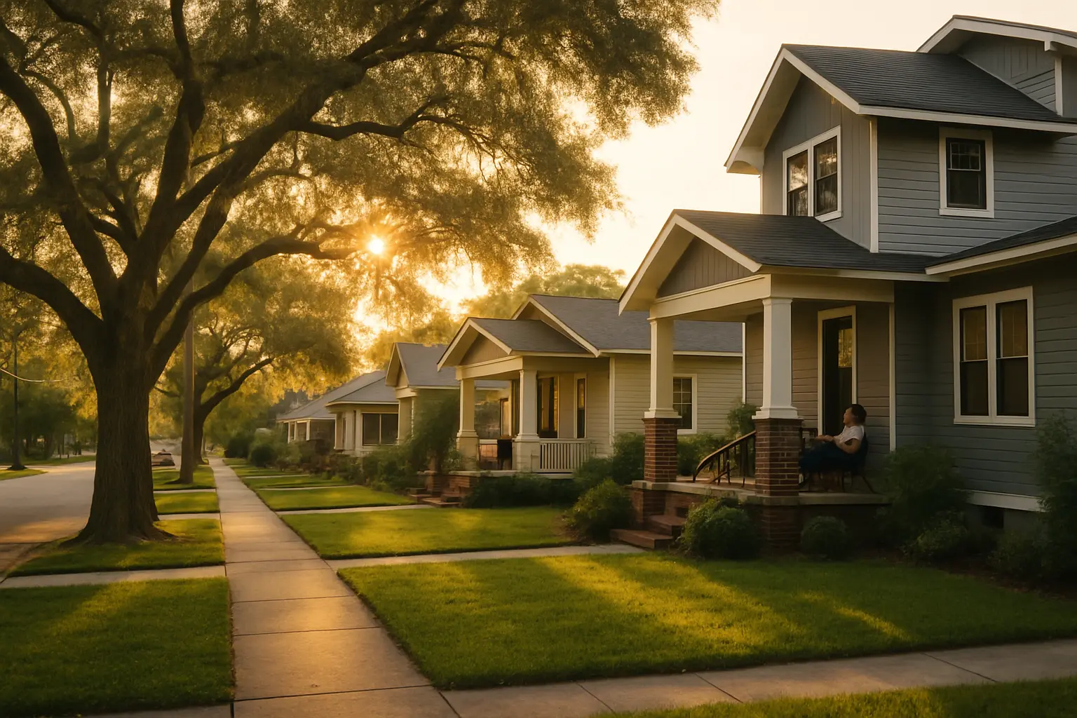 Tampa's Hidden Housing Gems: Beyond the Bay's Luxury Market
