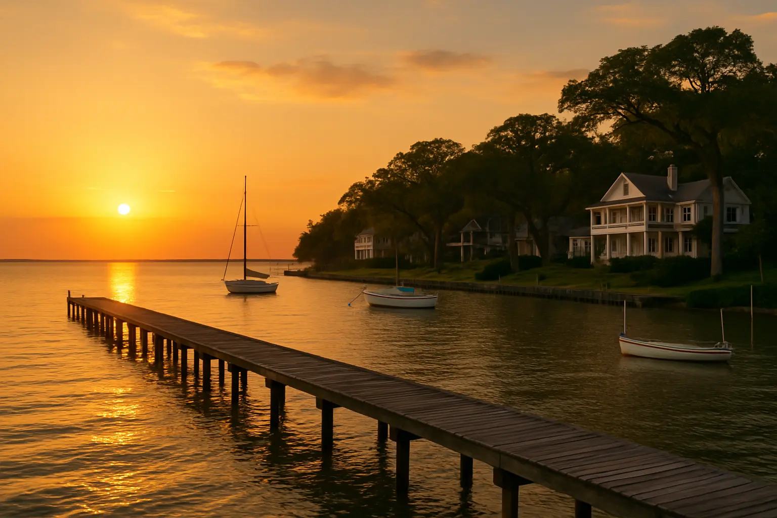Daphne's Hidden Gems: Why Alabama's Jubilee City is a Real Estate Paradise