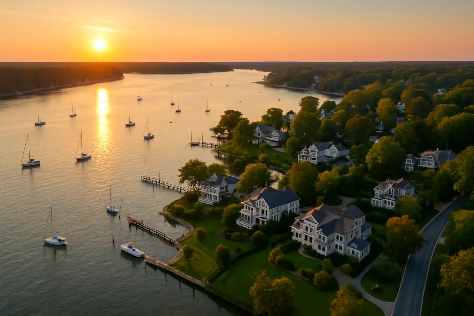 Hidden Gems of Arnold: Why This Maryland Waterfront Community Is Your Next Dream Home Destination