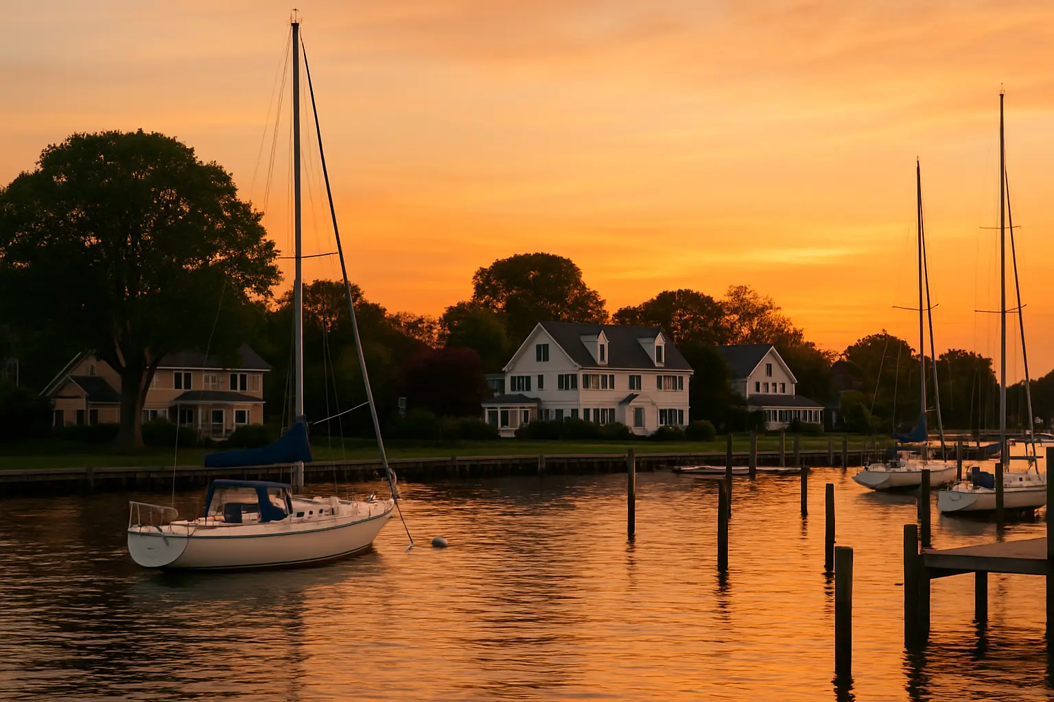 Hidden Gems of East Islip: Your Dream Home's Best-Kept Secret Location