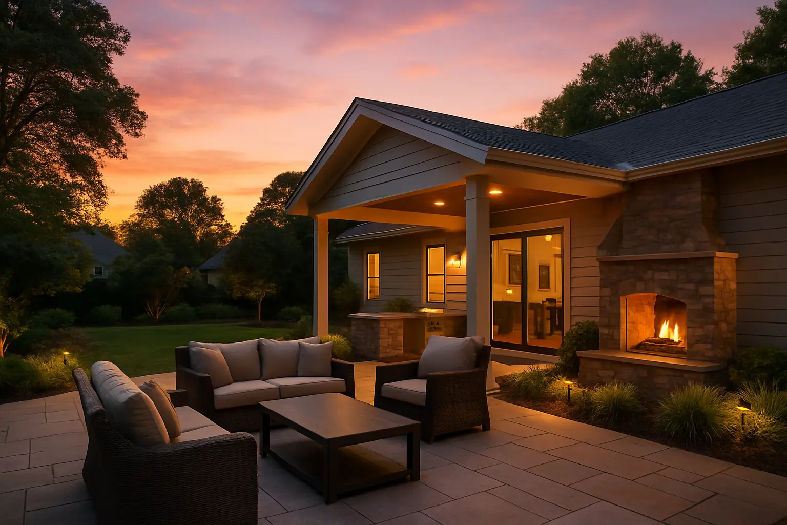 Hidden Gems of Millersville: Your Guide to Maximizing Outdoor Living Spaces