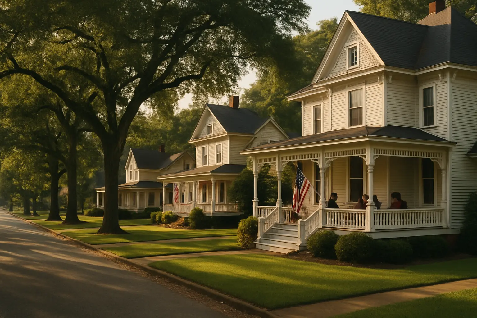 Hidden Gems in Minden: Why This Louisiana Town is a Dream for First-Time Homebuyers