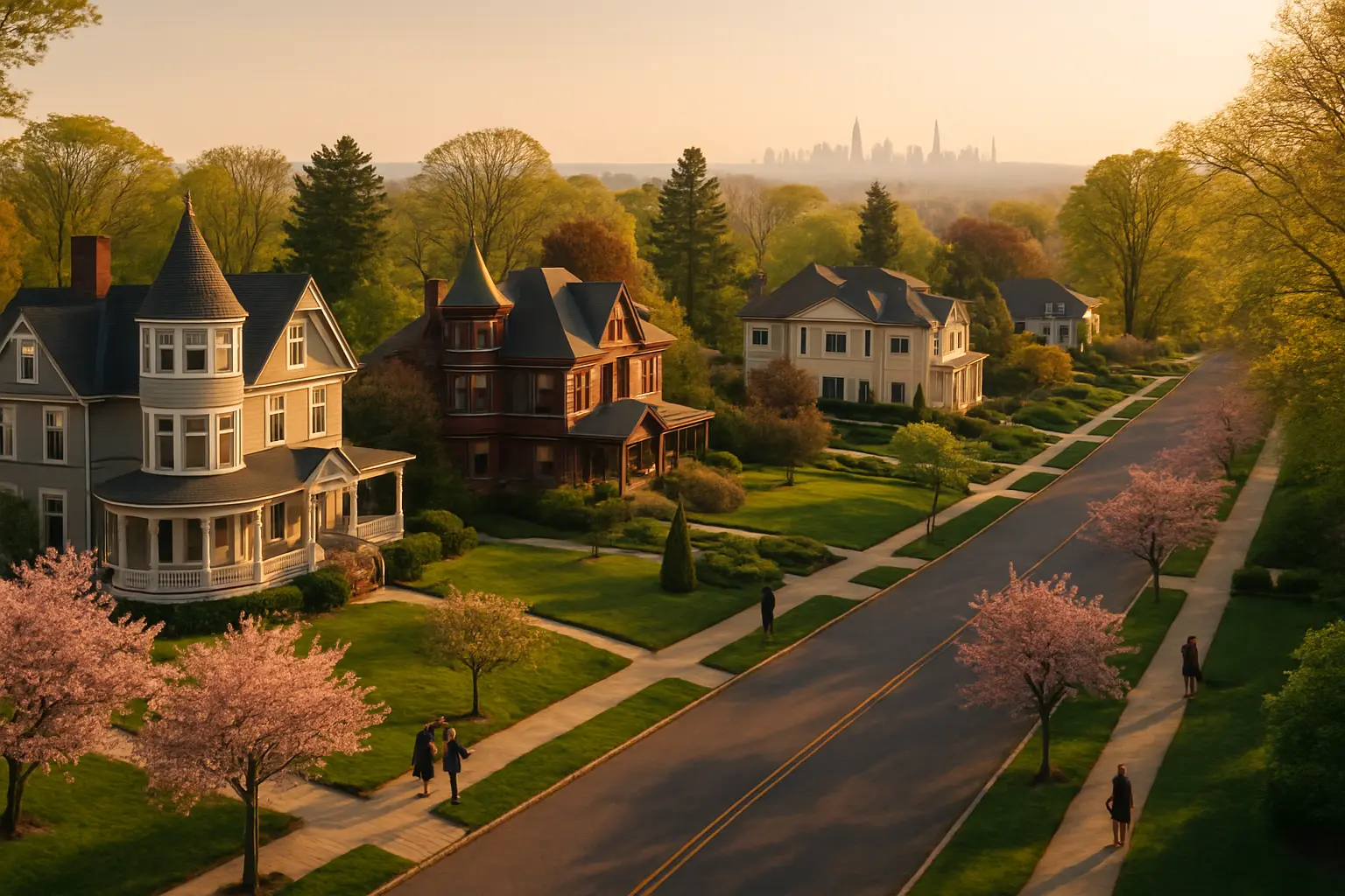 The Hidden Gems of Montclair: Why This NJ Town Is a Haven for Luxury Living