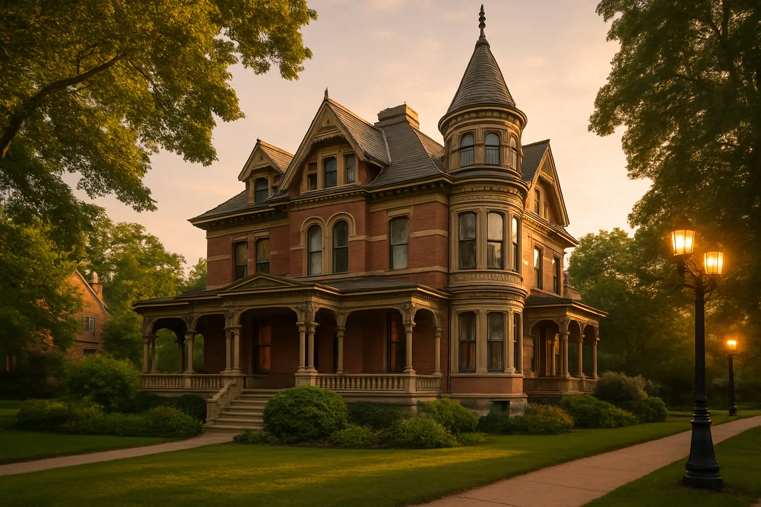 Hidden Gems: Why Toledo's Historic Old West End is a Dream for Home Buyers