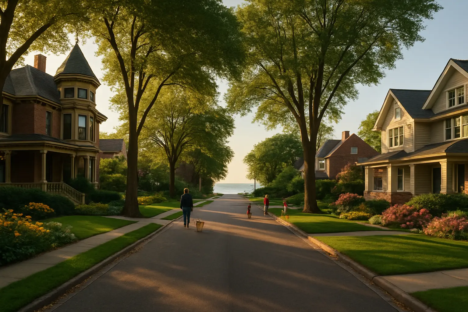 Hidden Gems of Evanston: The Charming Neighborhoods That Offer More Than Meets the Eye