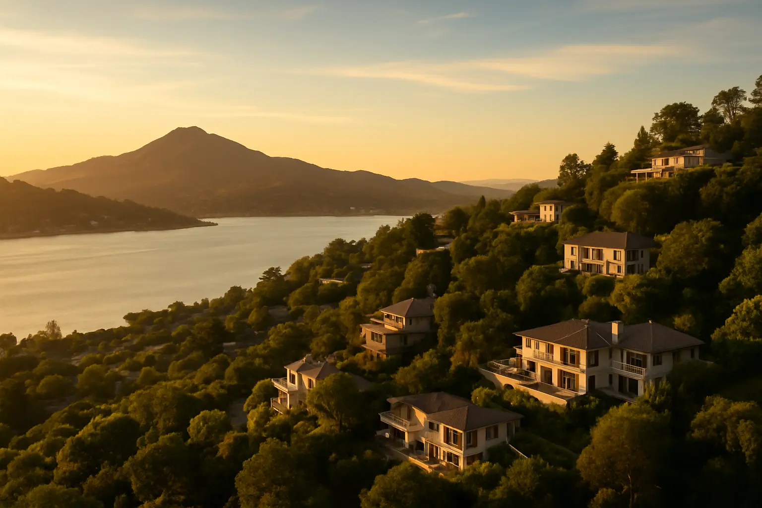 The Hidden Charm of Greenbrae: Where Luxury Meets Natural Beauty