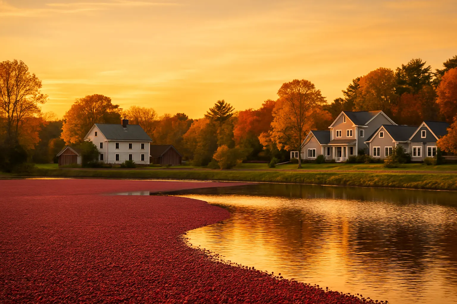 Carver's Hidden Gem: Why This Plymouth County Paradise Is Perfect for Your Forever Home