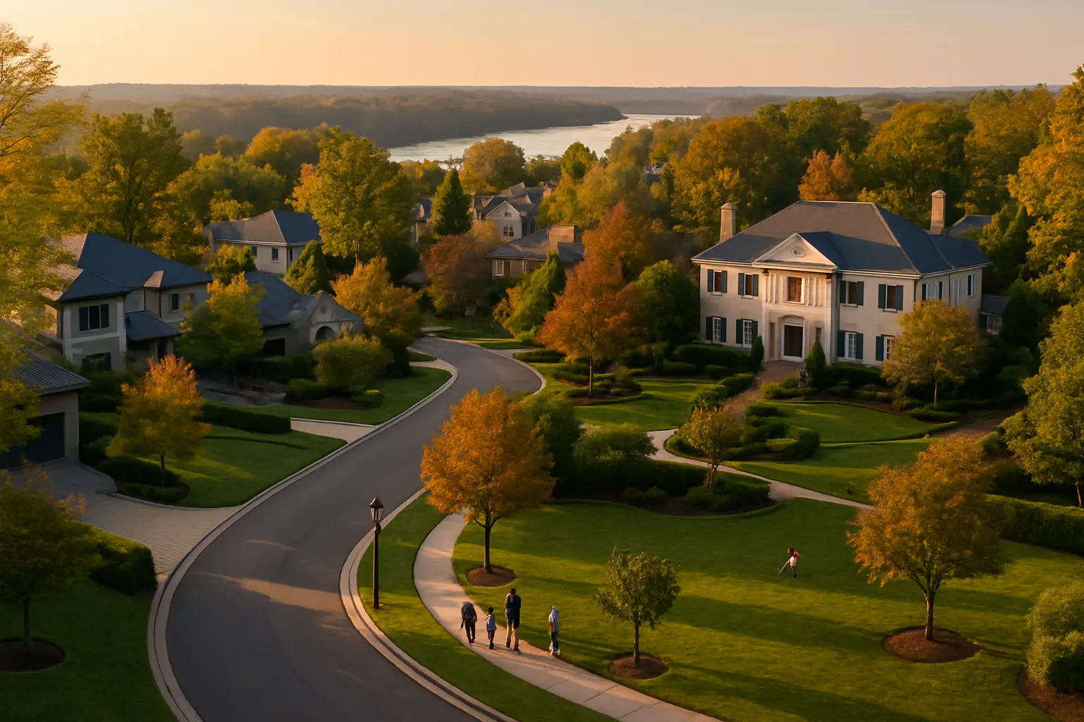 McLean's Hidden Gems: Why This Virginia Suburb Is a Family Paradise