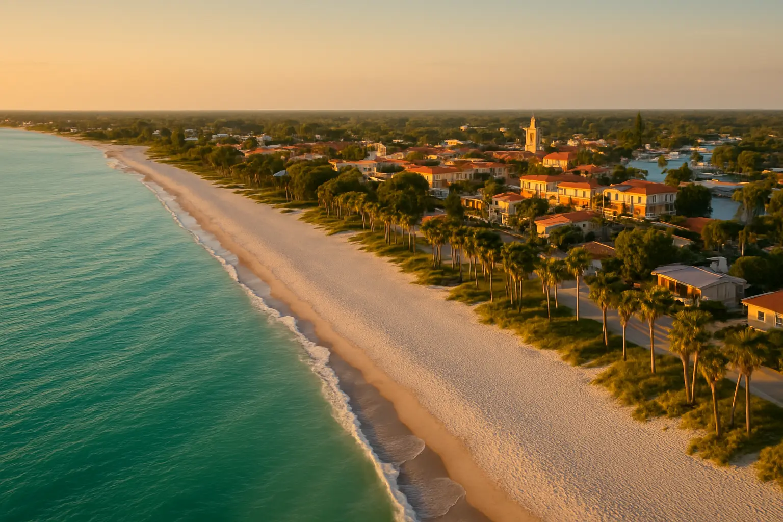 Hidden Gems of Venice: Why Florida's Gulf Coast Paradise Is Your Next Home Sweet Home