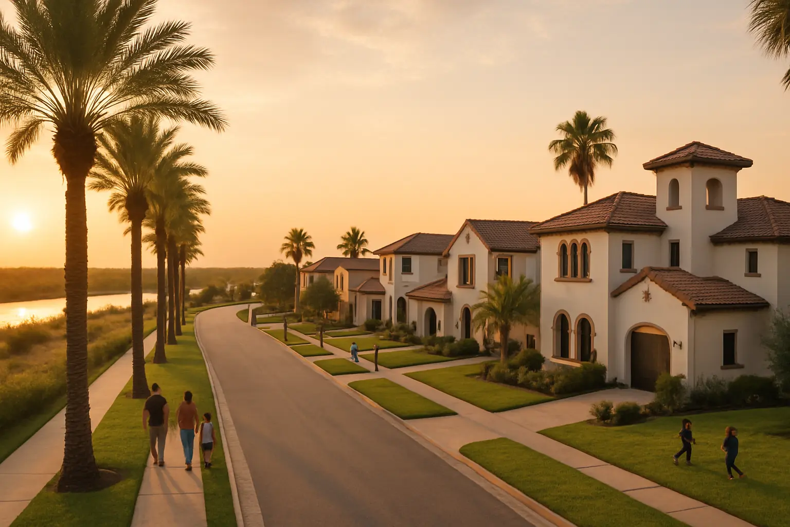 The Hidden Gems of Brownsville: Why This Texas Border City Is a Smart Investment for Homebuyers