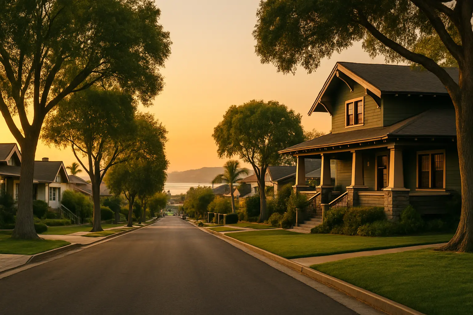 Hidden Gems of Torrance: Why Local Buyers Are Choosing This South Bay Paradise