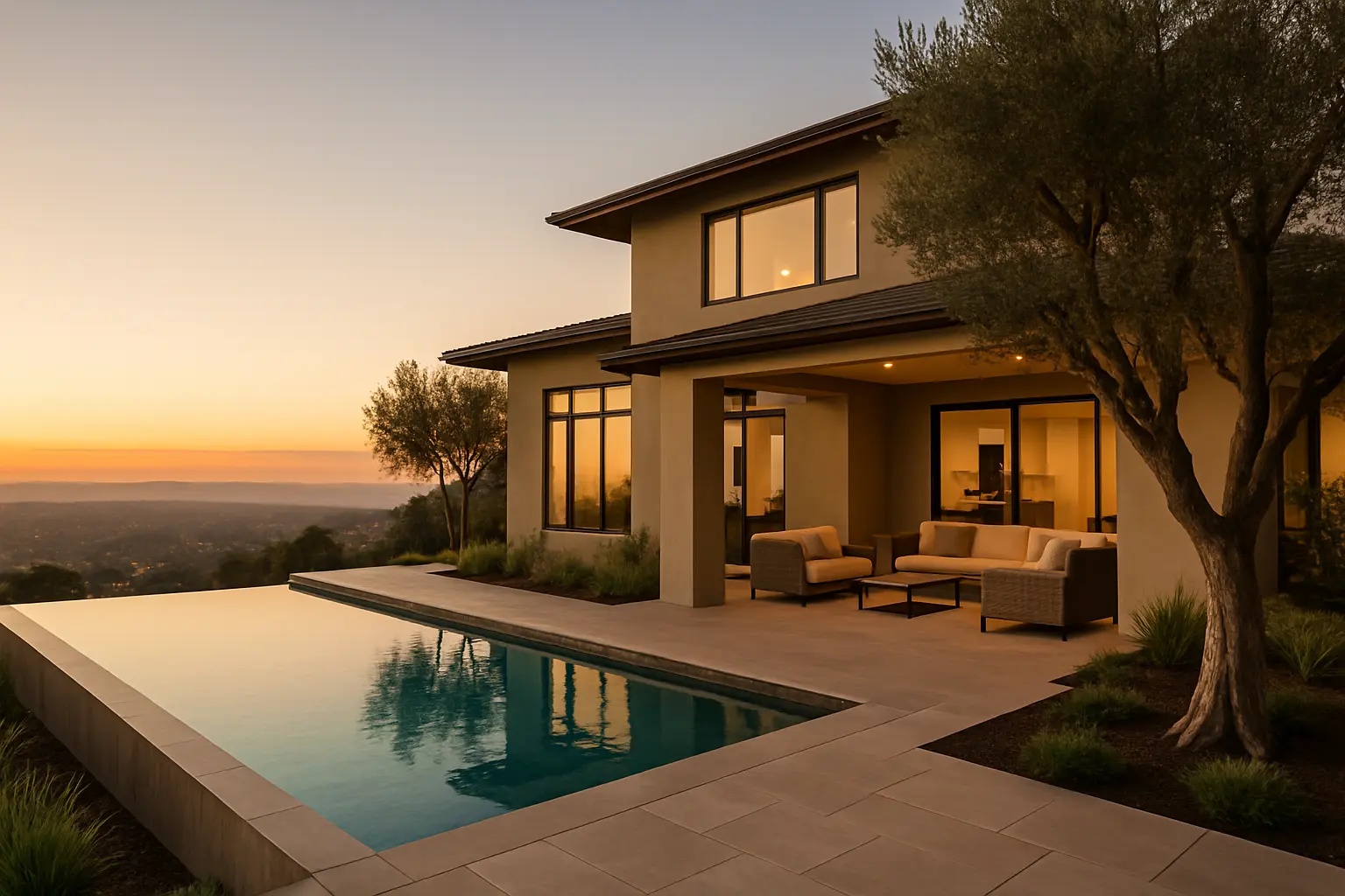Walnut Creek's Hidden Gems: A Guide to Luxury Home Features That Boost Value