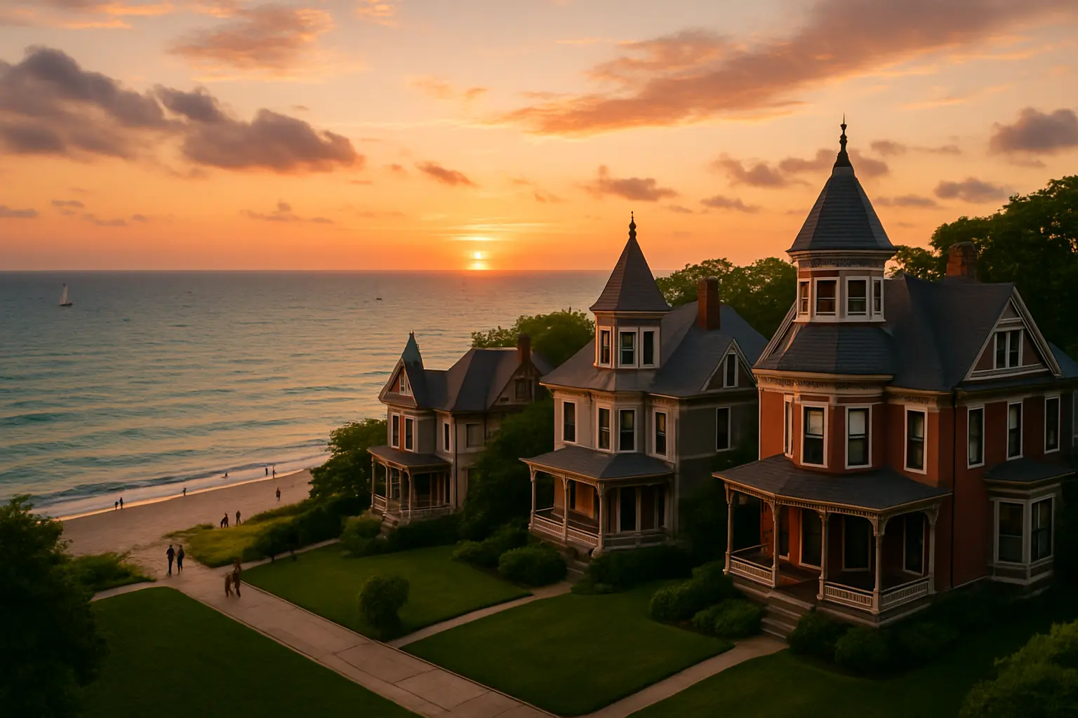 Hidden Gems of Racine: Why This Wisconsin Lakefront City Is a Homebuyer's Paradise