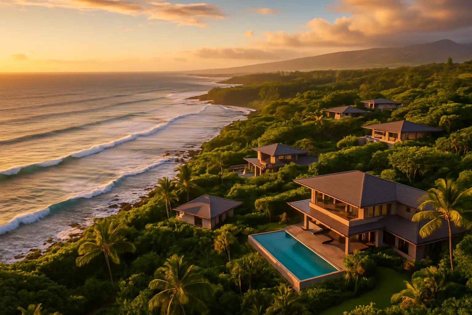 Paradise Found: Why Maui's North Shore is the Next Hot Spot for Luxury Living