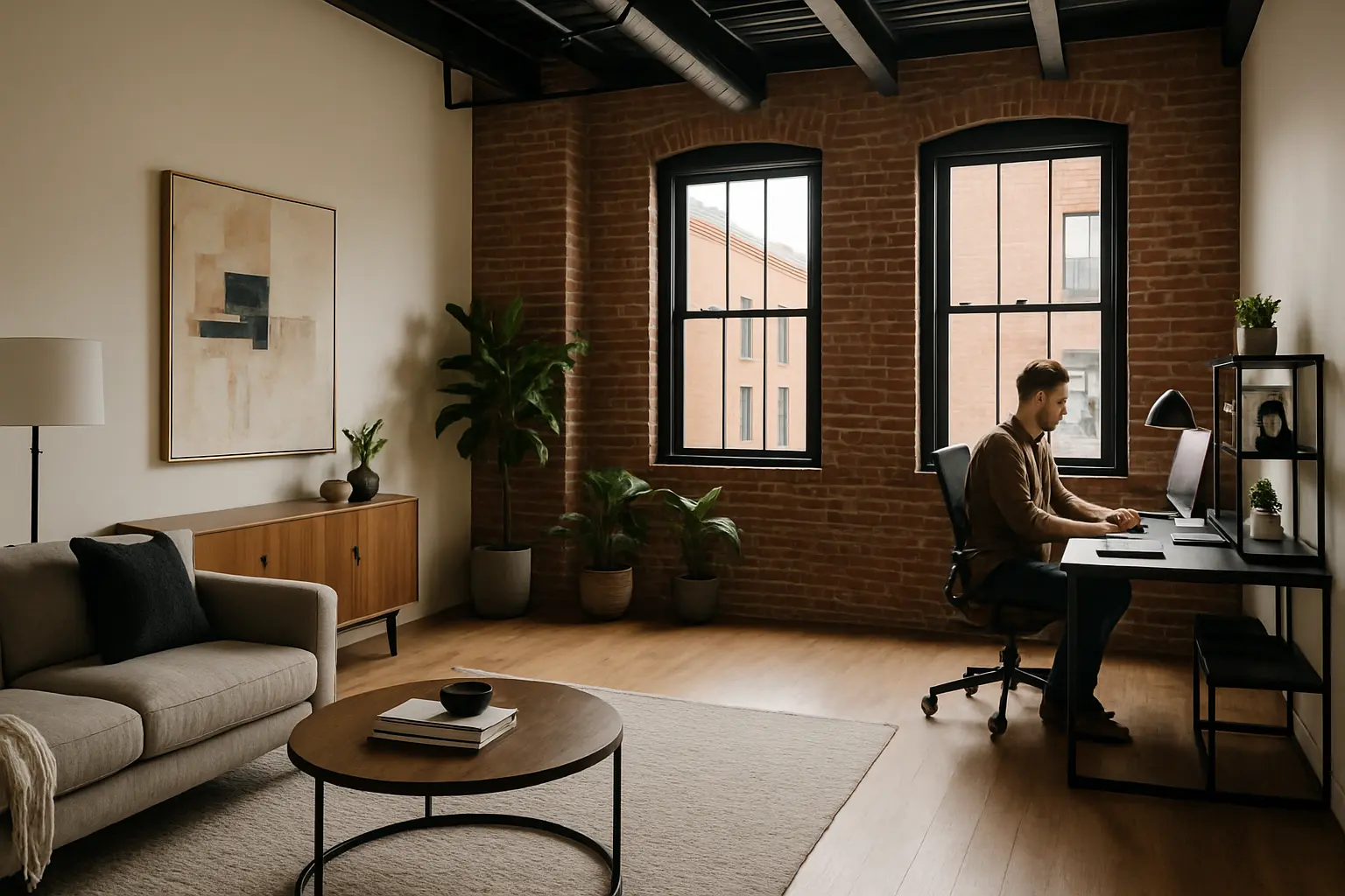Mixed-Use Magic: The Rise of Live-Work Spaces in Modern Real Estate