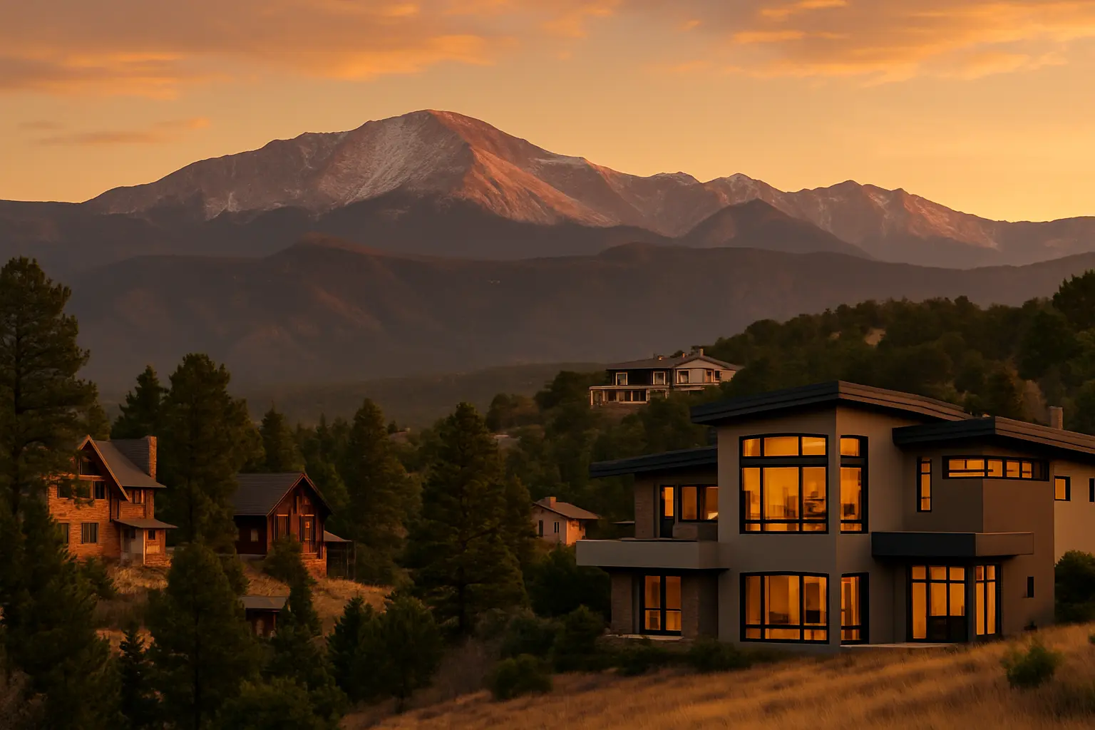 Hidden Gems of El Paso and Teller Counties: Beyond the Mainstream Market
