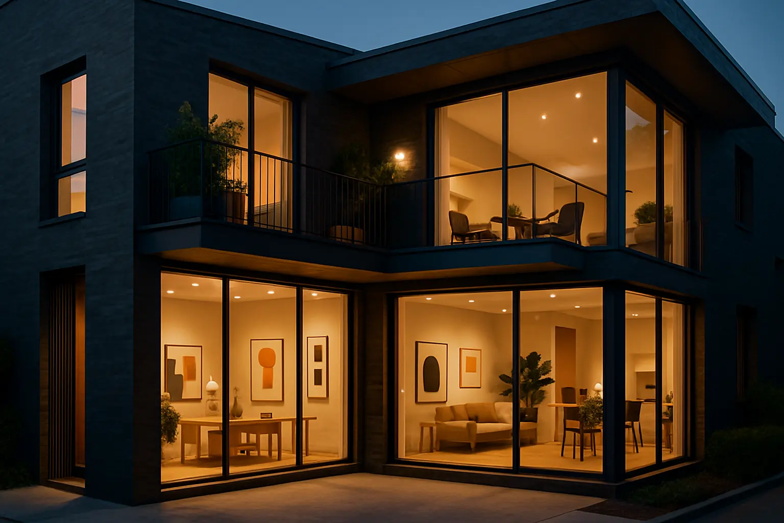 Mixed-Use Magic: The Rise of Live-Work Spaces in Modern Real Estate