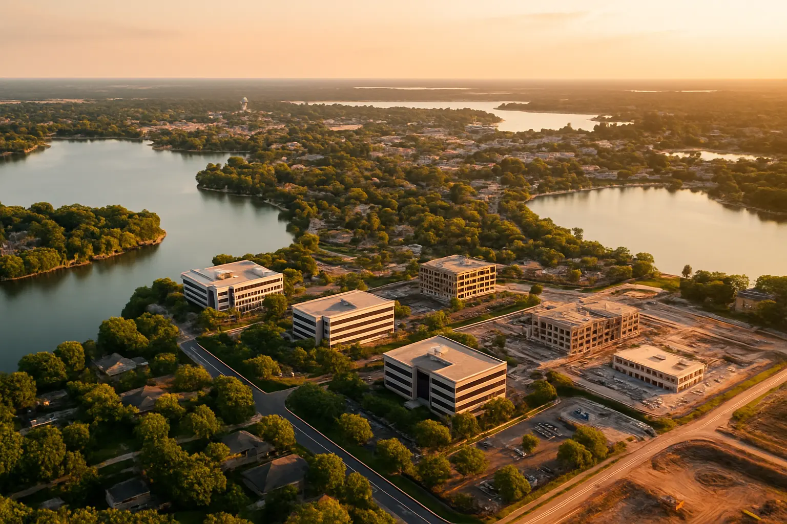 The Golden Triangle: Why Central Florida's Business Corridor is Booming