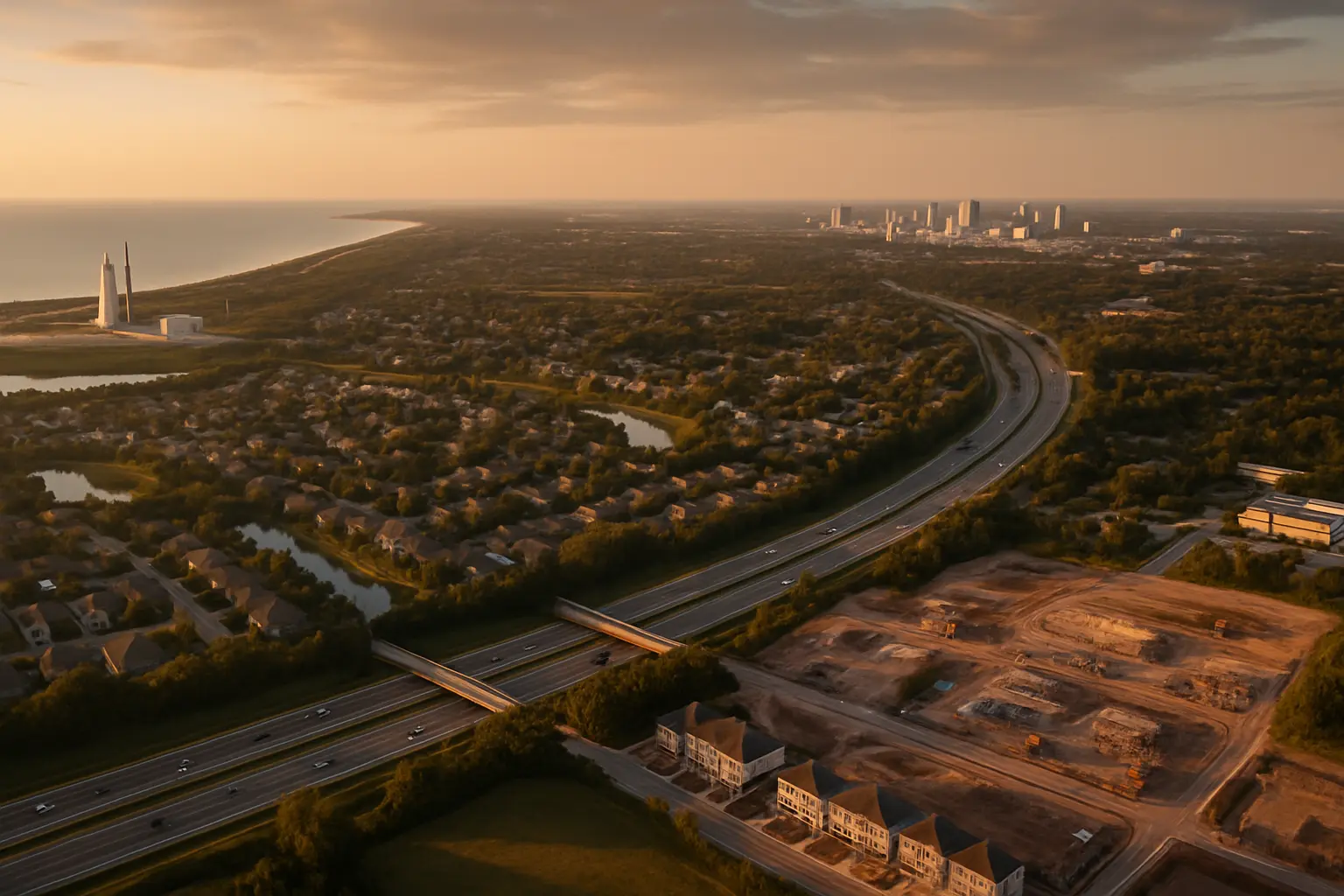 Space Coast to I-4 Corridor: The Ultimate Florida Growth Belt Investment Guide