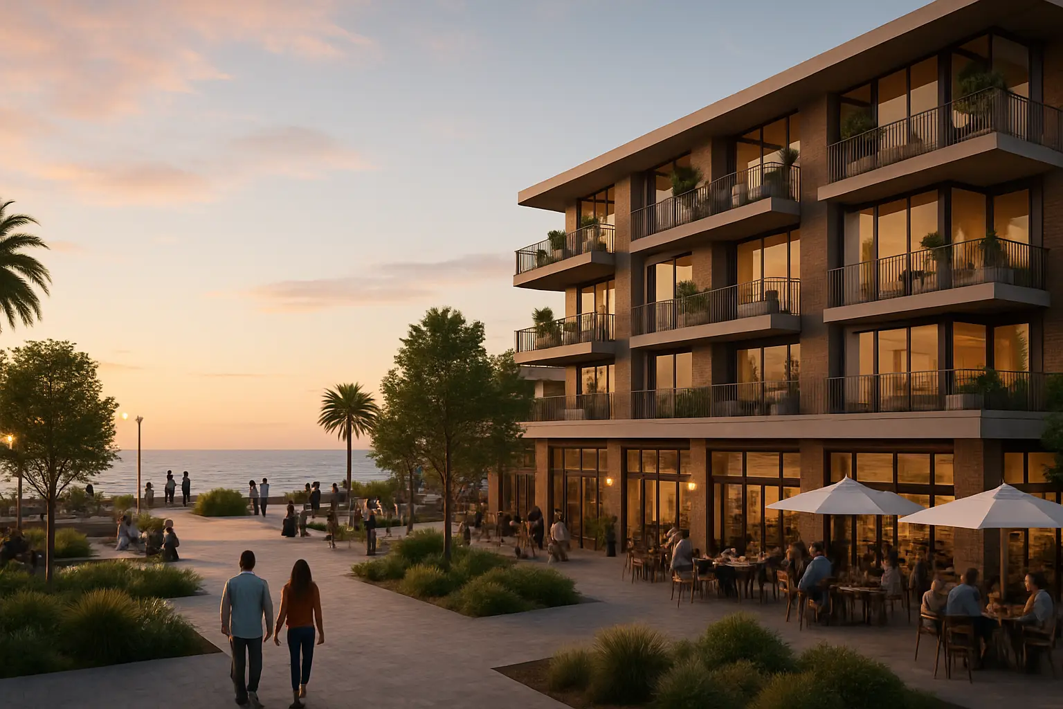 Mixed-Use Magic: Why Ventura County's Hybrid Properties Are the Future