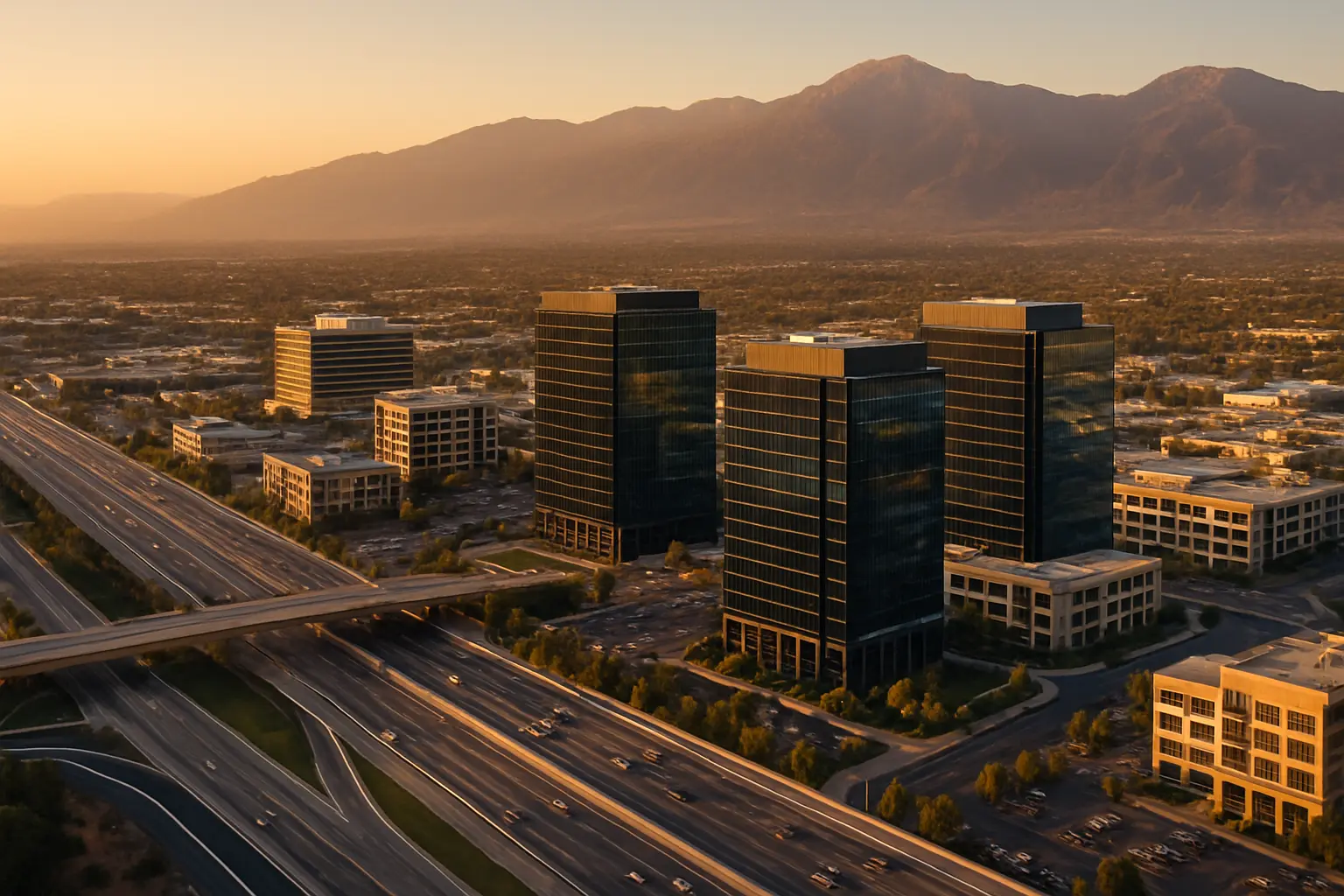 The Golden Triangle: How Ontario, Rancho Cucamonga, and Upland Are Reshaping SoCal's Business Landscape