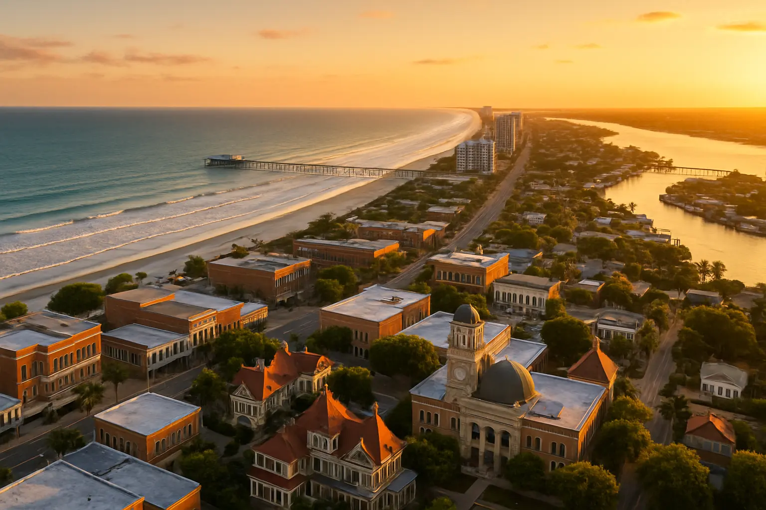 Volusia County's Golden Triangle: A Real Estate Investment Paradise