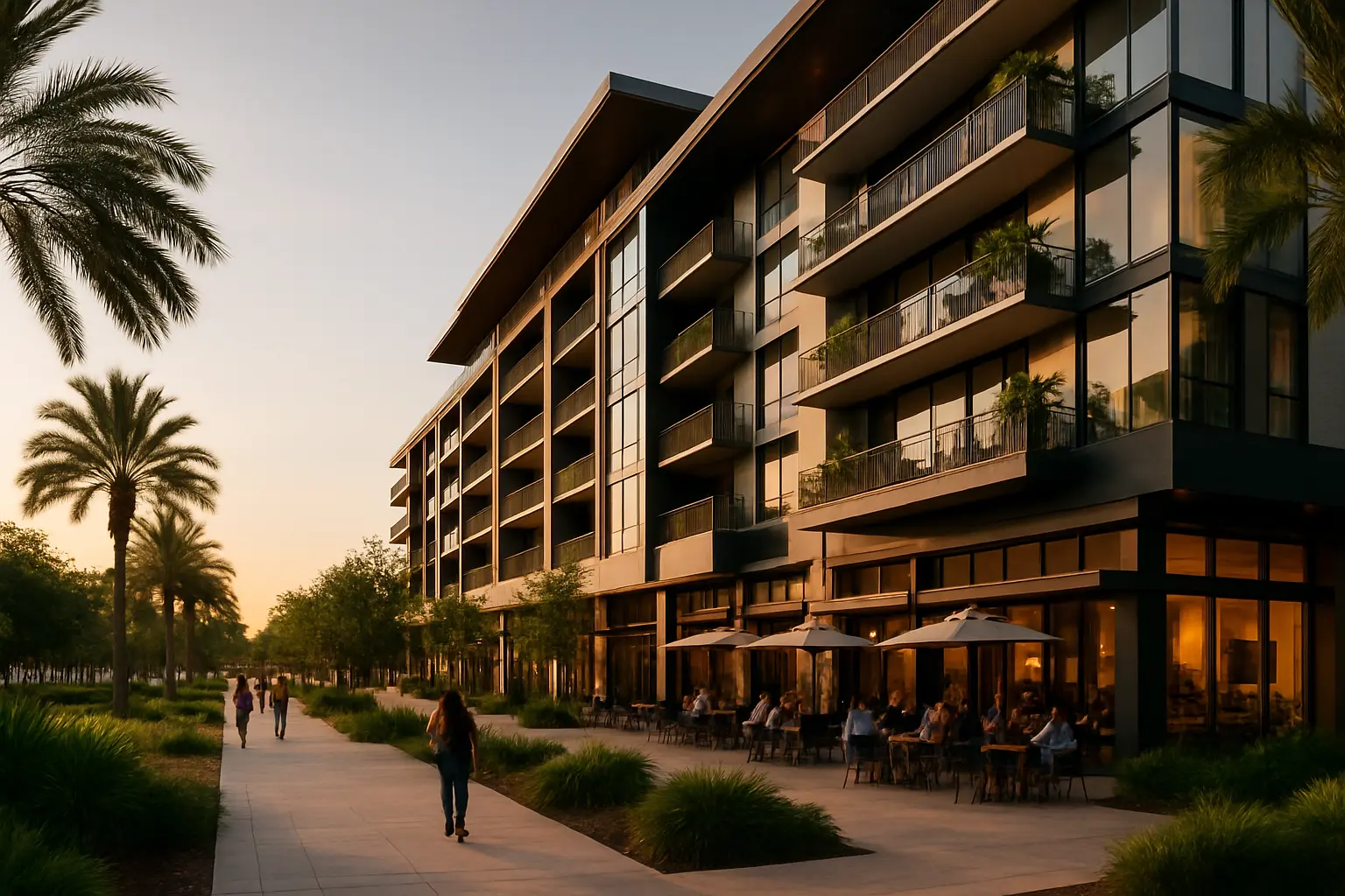 The Hidden Gems of Central Florida's Mixed-Use Properties