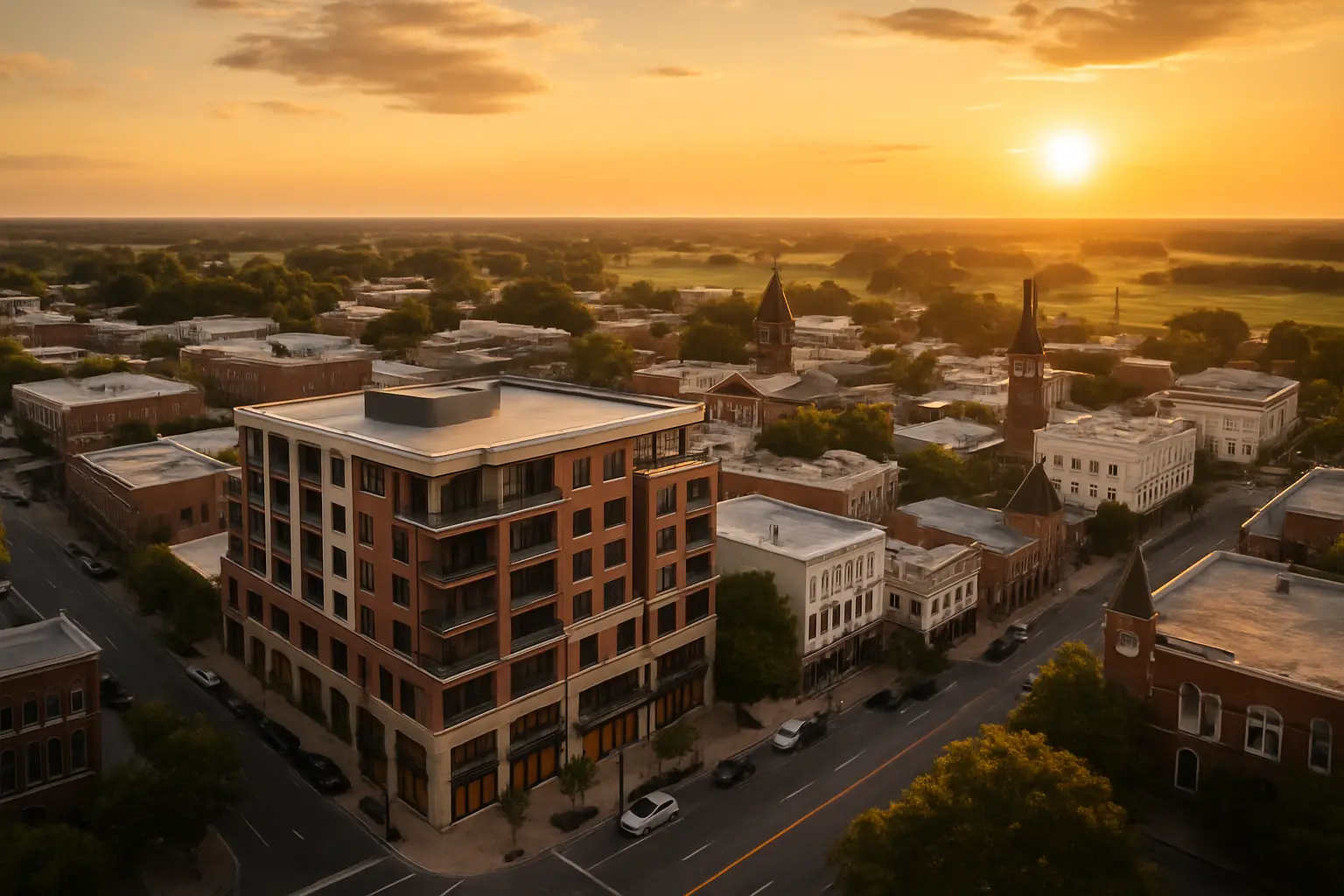 Ocala's Urban Renaissance: The Next Florida Investment Frontier