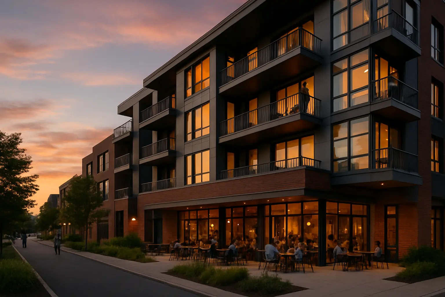 The Commercial-Residential Hybrid: Rockingham County's Smart Investment Trend