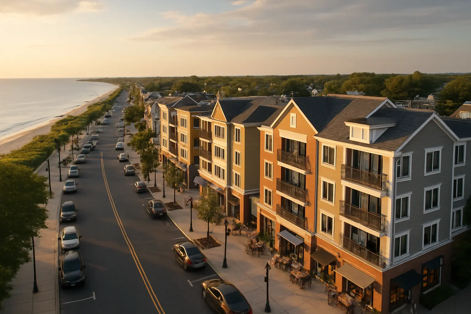 The Business Hub Next Door: Point Pleasant's Commercial Renaissance
