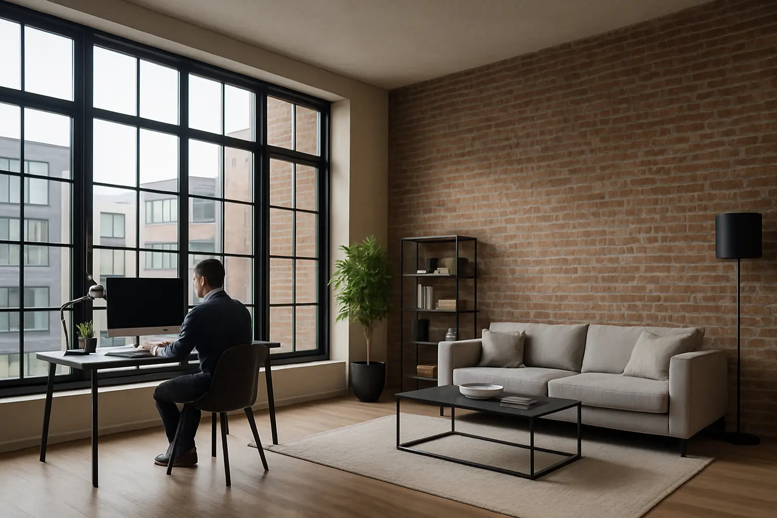 Mixed-Use Magic: The Rise of Live-Work Spaces in Modern Real Estate