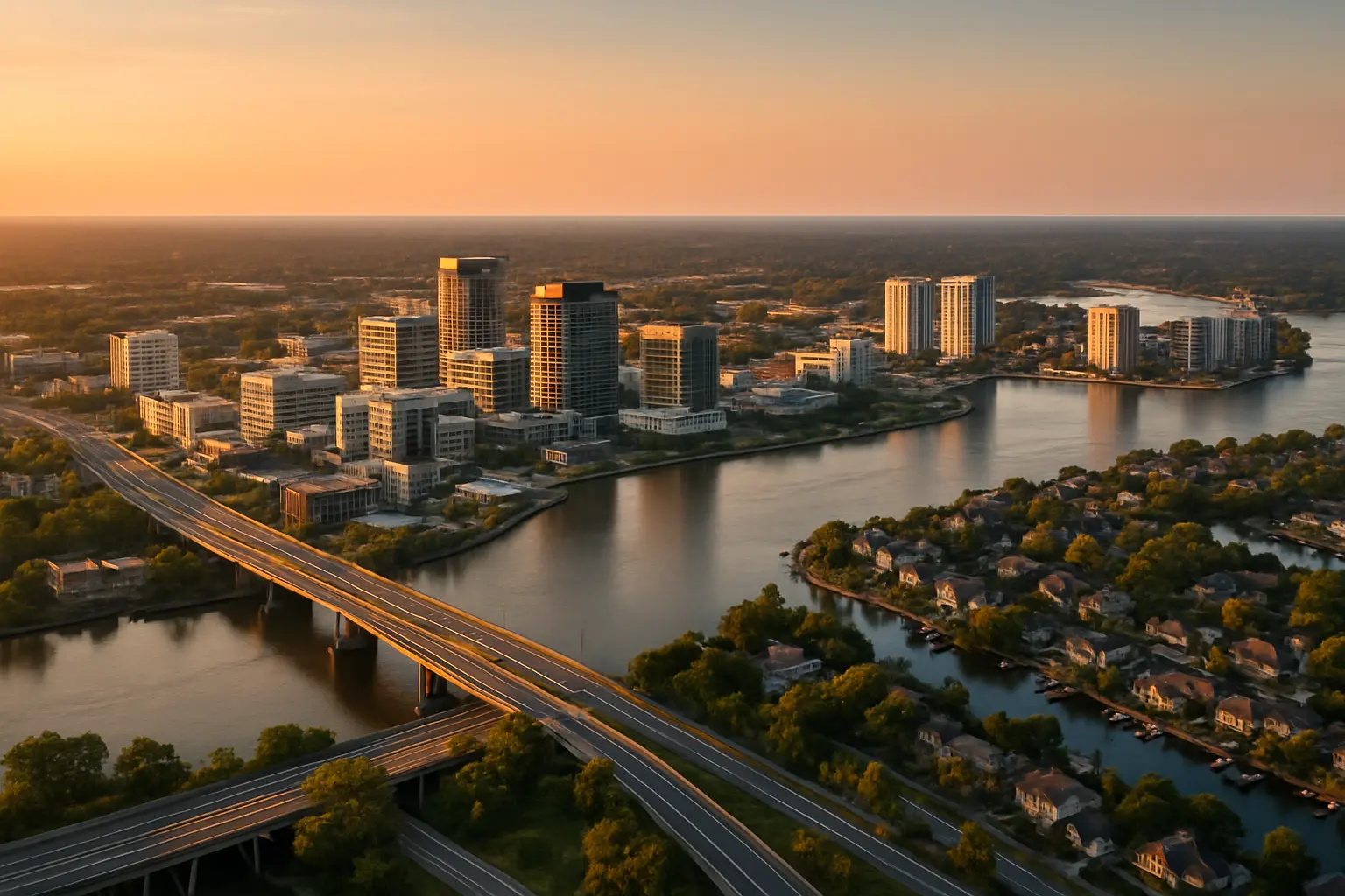 The Twin Cities Advantage: Why Chesapeake and Virginia Beach Are Reshaping Hampton Roads Real Estate