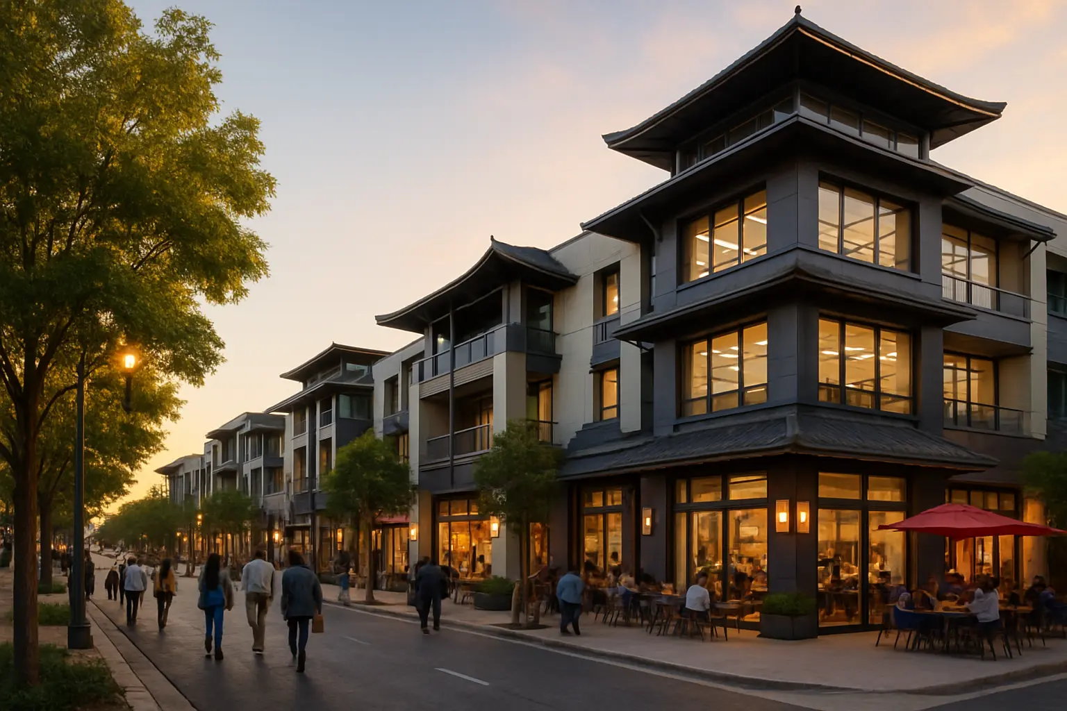 The Hidden Commercial Gems of San Gabriel Valley: Where Business Meets Opportunity