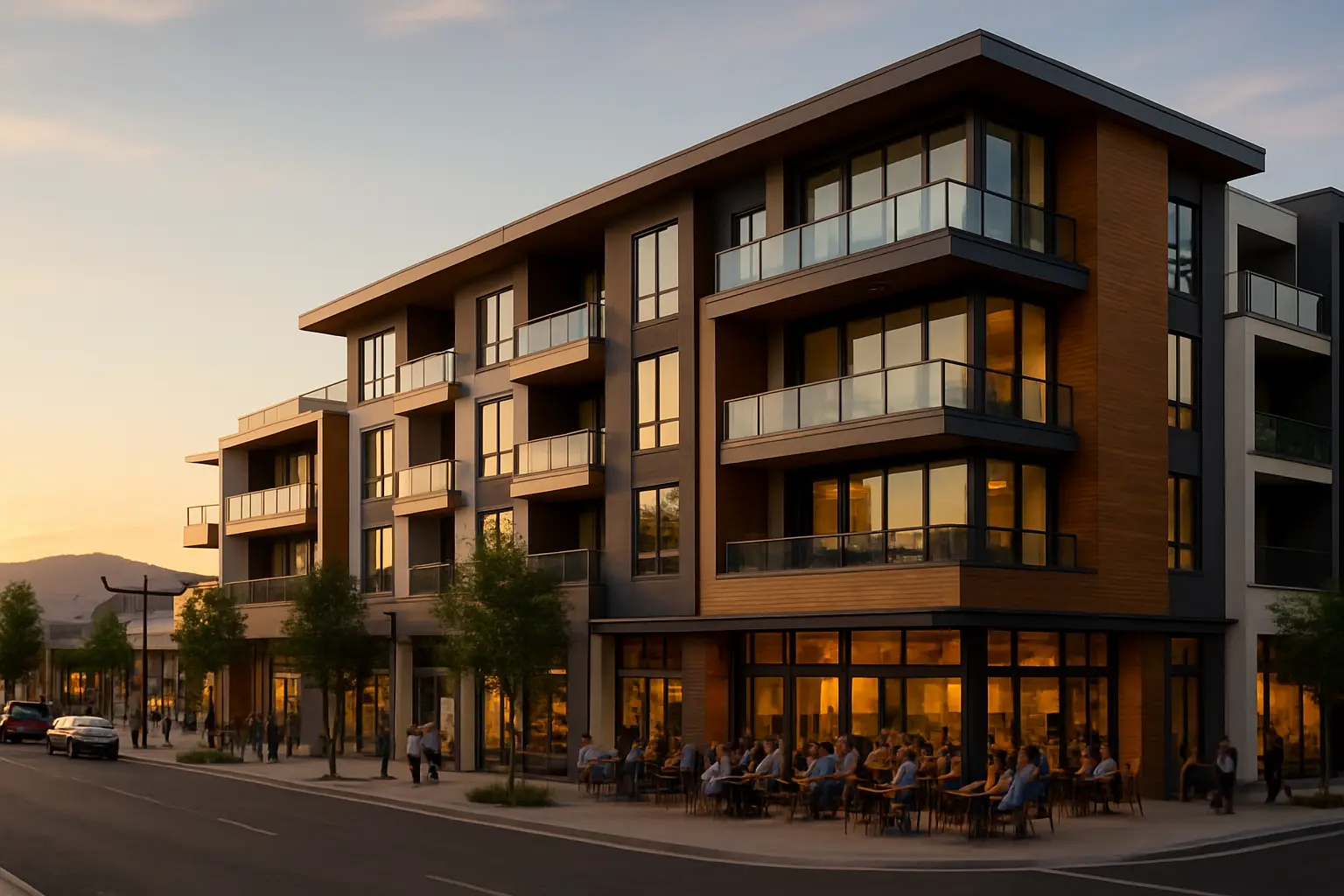 From Strip Malls to Success Stories: Tustin's Commercial Real Estate Renaissance