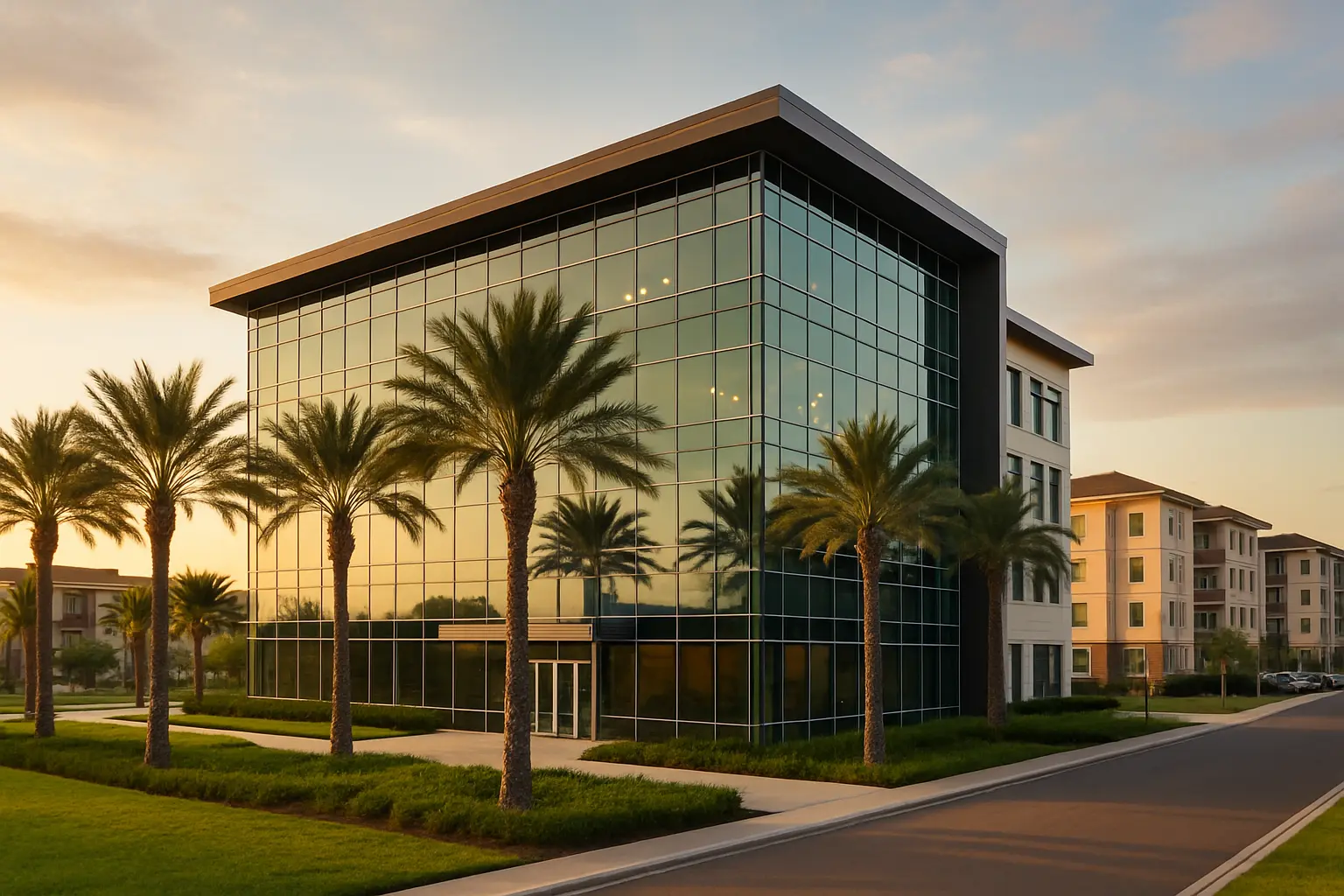 Central Florida's Tech Corridor: The New Frontier for Real Estate Investment