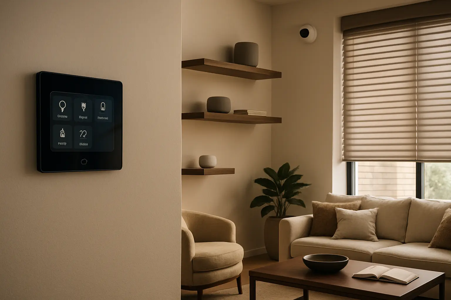 Smart Home Integration: The New Must-Have in Real Estate